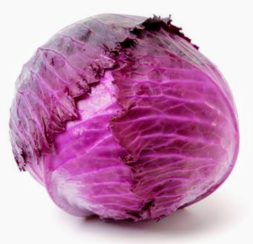 Red Cabbage