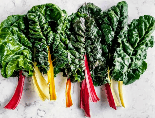 Bright Lights spinach
