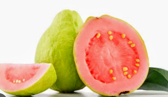 Guavas