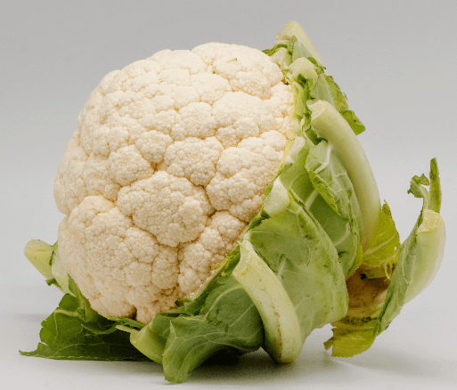 Cauliflower