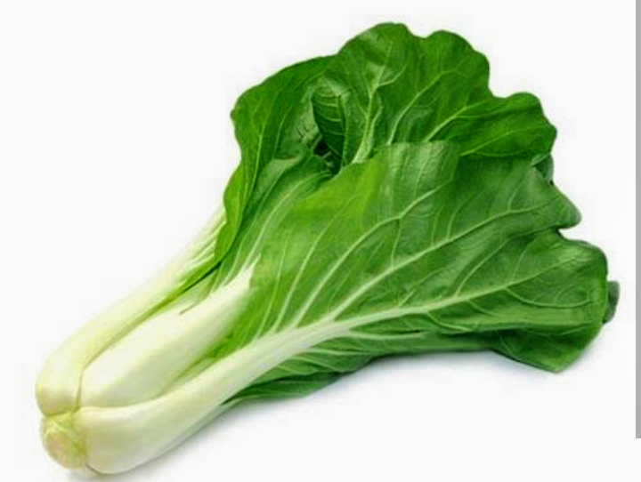 Pak Choi