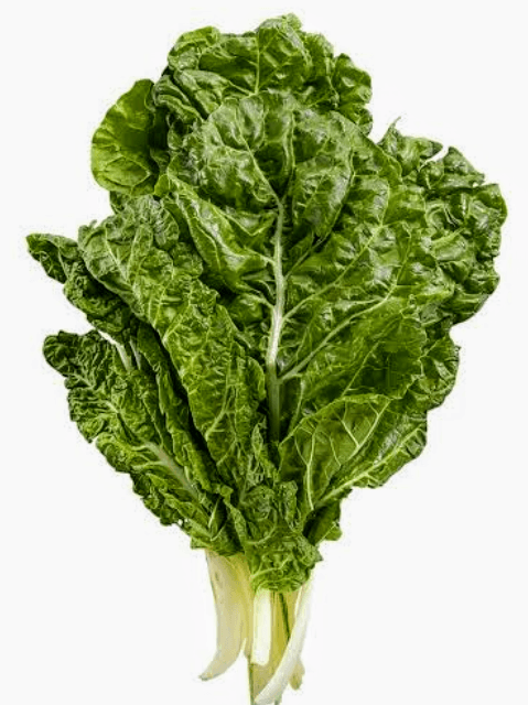 Swiss Chard