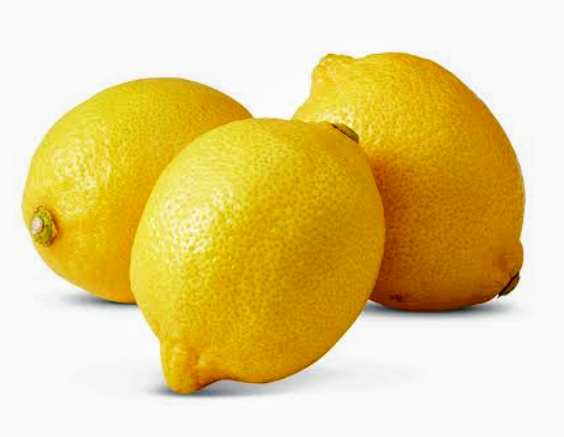 Lemons