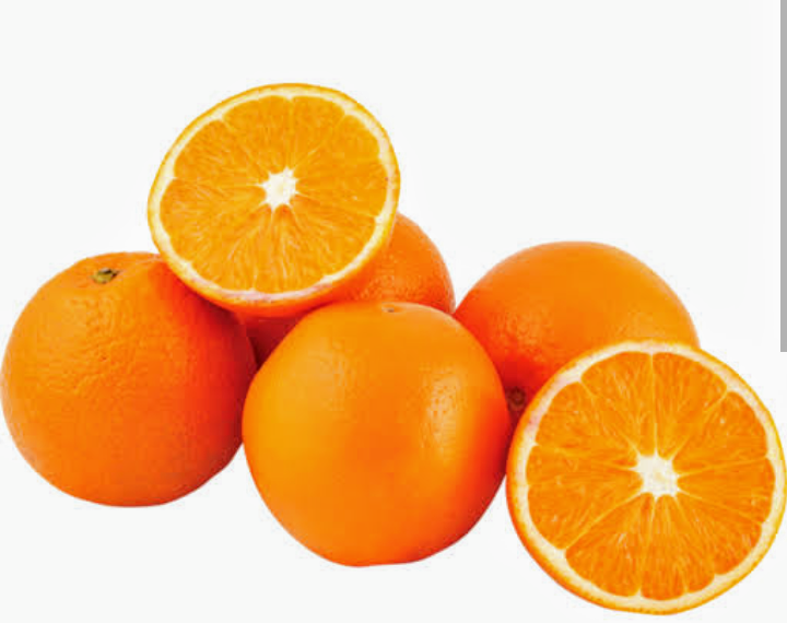 Oranges