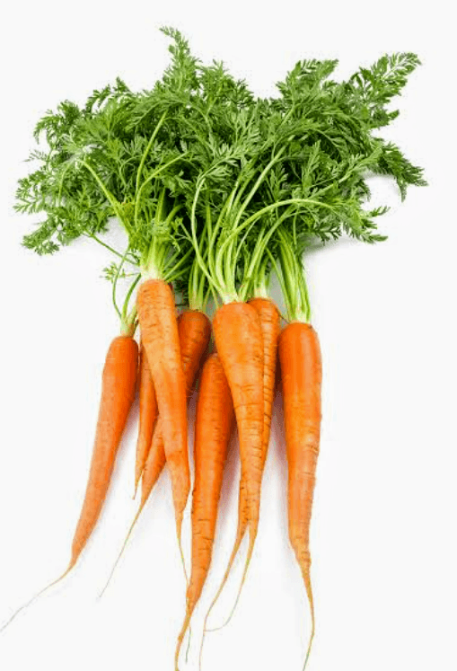 Carrots