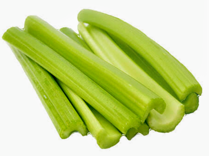 Soup Celery