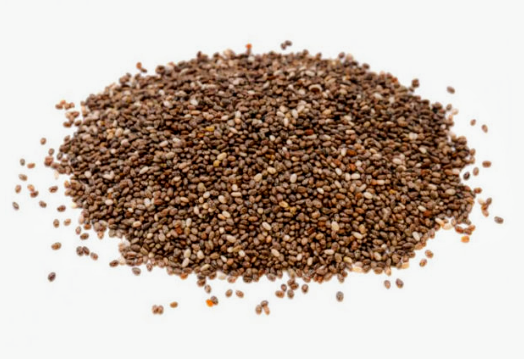 Chia seeds