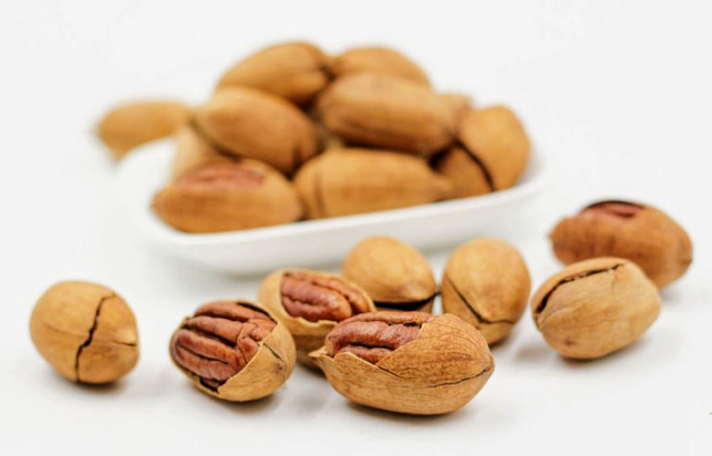 Pecans large pieces