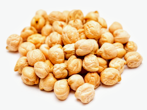 Chickpeas
