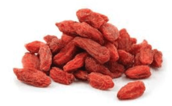 Goji berries