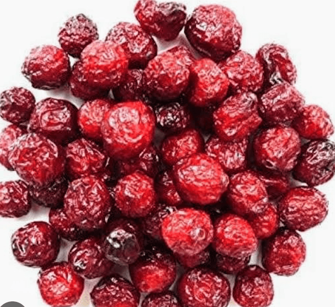 Cranberries