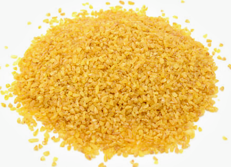 Sesame seeds