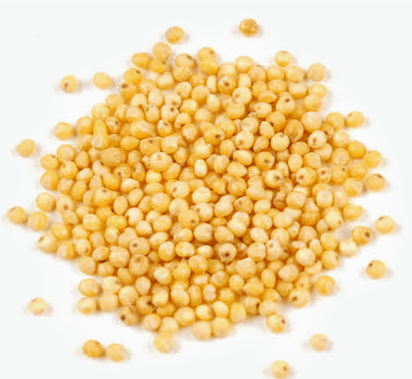 Millet