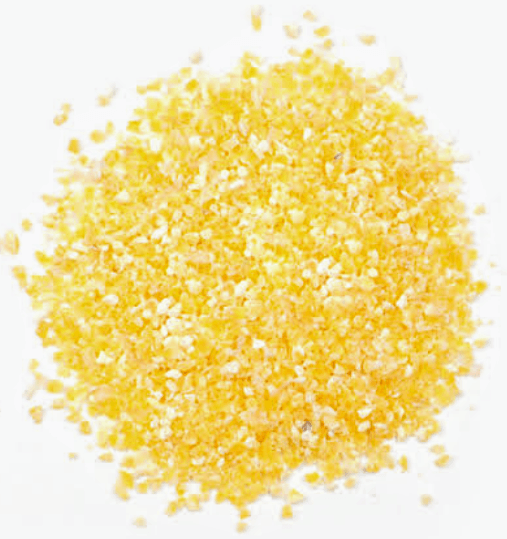 Polenta - non GMO