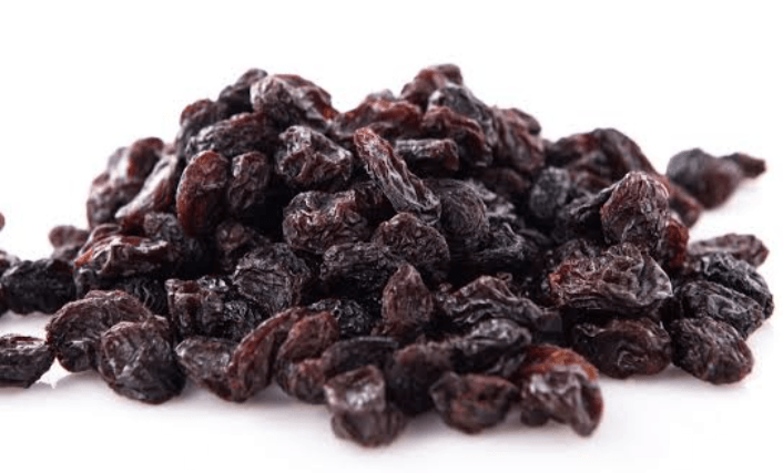 Raisins